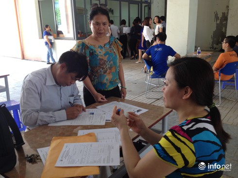 Tuyển sinh lớp 6:Lương Thế Vinh công bố điểm, Amsterdam bắt đầu nhận hồ sơ - ảnh 5