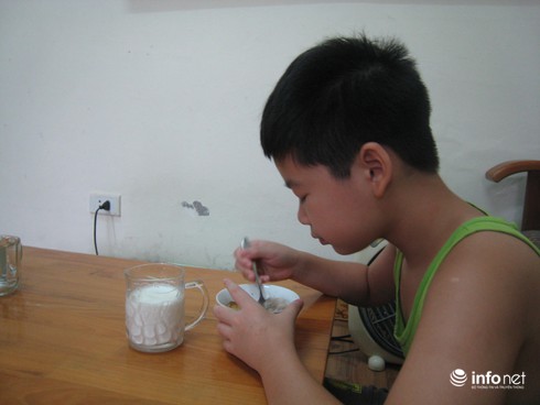 Sữa có phải là thần dược giúp trẻ tăng trưởng chiều cao? - ảnh 1