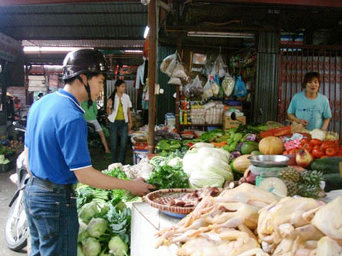 Lập nghiệp thành công: Nhà tuyển dụng bóc mẽ điểm yếu của sinh viên - ảnh 1