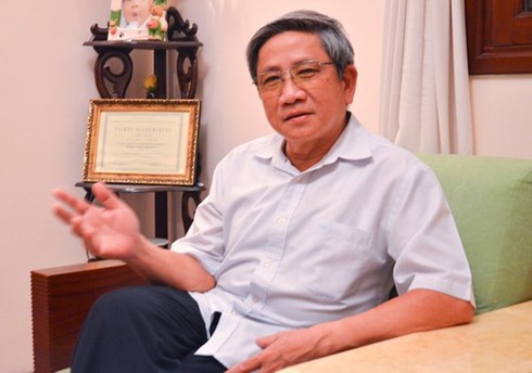 Kết quả ngược đời, những điểm lạ kỳ trong kỳ thi THPT quốc gia 2015 - ảnh 2