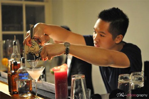 Bí quyết cân bằng cuộc sống khi du học - ảnh 1