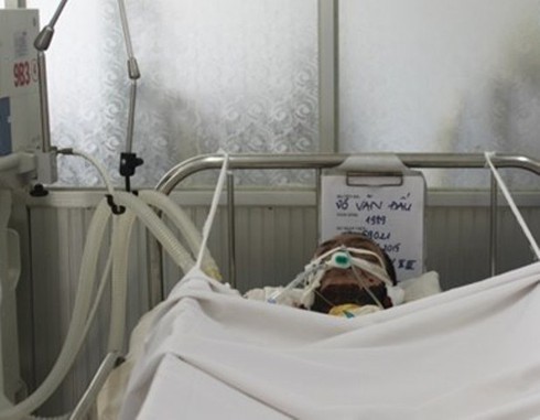 Bộ Y tế đề nghị công nhận liệt sĩ cho điều dưỡng xả thân vì người bệnh - ảnh 1