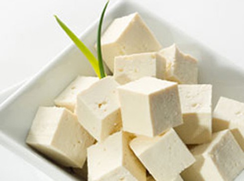 Ăn nhiều đậu phụ mắc sỏi thận? - ảnh 1