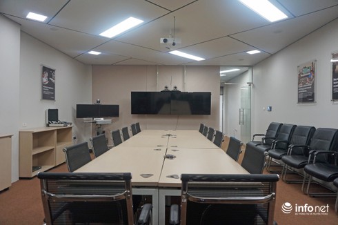 Ra mắt Trung tâm Trải nghiệm giải pháp truyền thông hợp nhất và tương tác - ảnh 1