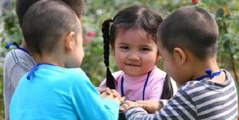 Con gái học vấn cao là mối đe dọa đối với hạnh phúc gia đình? - ảnh 1