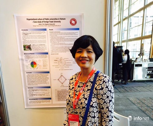 Mong Bộ trưởng Bộ GD&ĐT không “dung túng” nền giáo dục áp đặt - ảnh 1