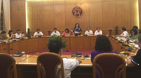 Cuộc bầu cử diễn ra đúng luật, dân chủ, an toàn - ảnh 1