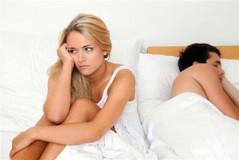 Báo động nguyên nhân trẻ hóa bệnh xuất tinh sớm quý ông nào cũng từng trải qua - ảnh 1