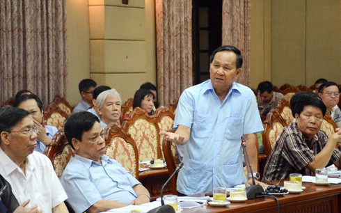 Hà Nội sẽ làm sống lại những dòng sông “chết” - ảnh 1