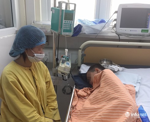 Chỉ 10 phút sơ sểnh, bé trai 5 tuổi chết tức tưởi - ảnh 1