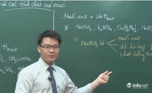 Khi giáo dục trở thành