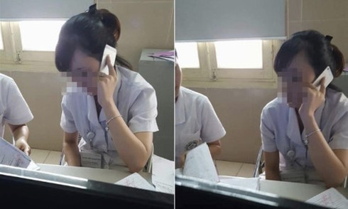 Dừng ký hợp đồng lao động với nhân viên