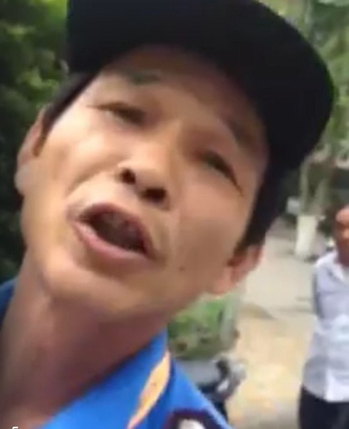 BV Nhi TW nói gì về thông tin “bảo vệ chặn xe cứu thương”? - ảnh 1