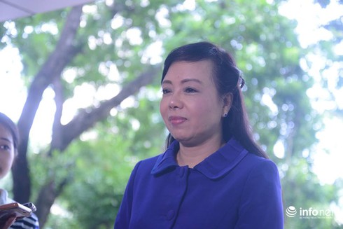 Giám đốc chưa minh bạch khi thuê dịch vụ ngoài thì còn nhiều vấn đề đau đầu - ảnh 1