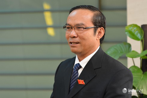 Tân đại biểu Quốc hội khóa 14 có nguyện vọng gì? - ảnh 2