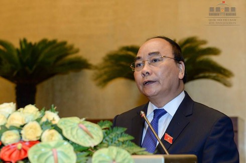 Hội đồng Quốc phòng và An ninh khóa mới gồm 6 thành viên - ảnh 1