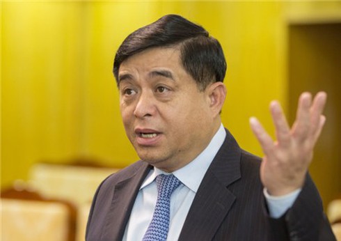 3 Bộ trưởng đăng đàn Quốc hội vào chiều nay - ảnh 3