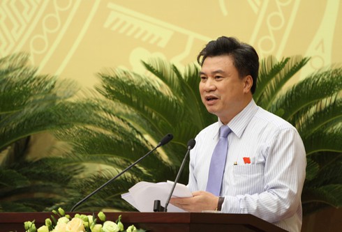 Hà Nội: Chính thức tăng học phí lên 80.000 đồng/tháng - ảnh 1