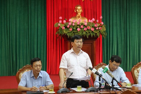 Hà Nội đưa cán bộ đi Trung Quốc học trồng cây - ảnh 1