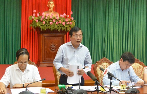 Hà Nội: Lo ngại tăng học phí không giảm lạm thu - ảnh 1