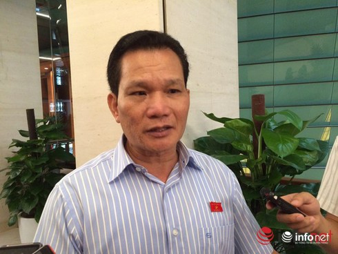 Cắt cỏ tốn 700 tỷ: Nếu số liệu đúng, cần tìm ra người làm thất thoát tài sản NN - ảnh 1