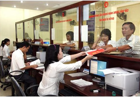 Hà Nội là đơn vị đầu tiên có hệ thống cơ sở dữ liệu dùng chung trên địa bàn - ảnh 2