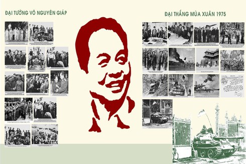 Khai mạc triển lãm