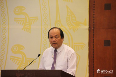 Vì sao gần 4.000 người xin thôi quốc tịch Việt Nam năm 2015? - ảnh 1