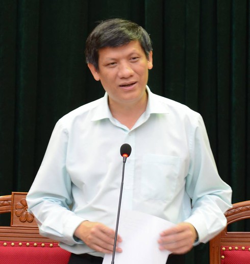 Gần 4.000 tấn hải sản tồn kho: Bộ Y tế sẽ lấy mẫu đi xét nghiệm - ảnh 1