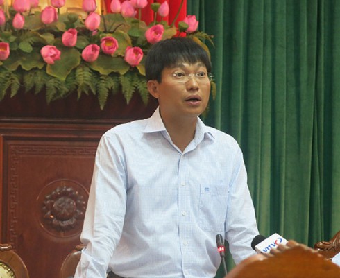 Quận Cầu Giấy sẵn sàng nhận cư dân