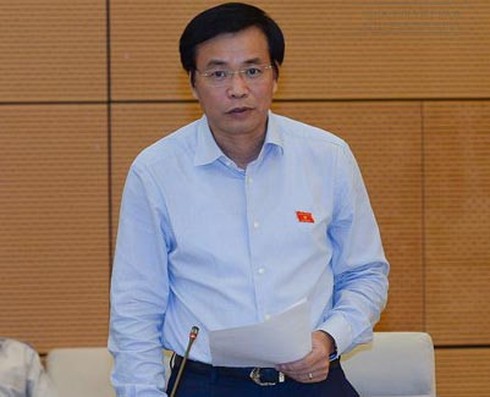 Kiểm toán cần tập trung vào những vấn đề dân đang bức xúc - ảnh 1