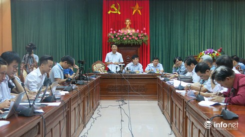 Vì sao Hoàng Xuân Vinh từ chối xét tặng danh hiệu Công dân Thủ đô ưu tú? - ảnh 1