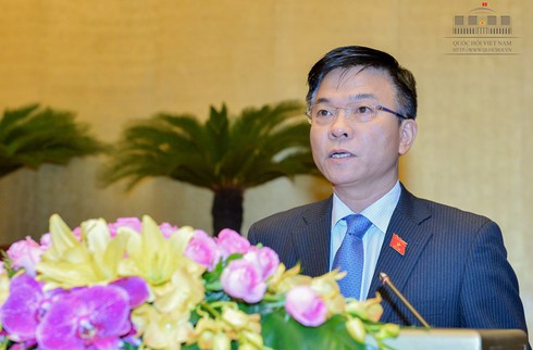 Sửa đổi, bổ sung BLHS 2015: Bỏ dấu hiệu