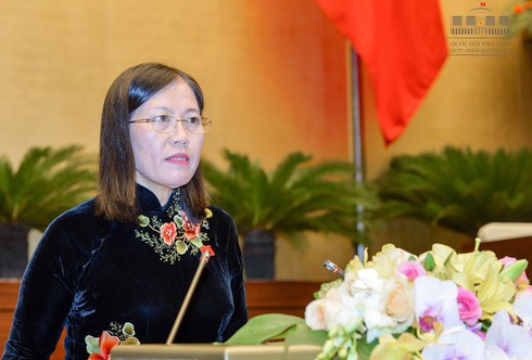 Sửa đổi, bổ sung BLHS 2015: Bỏ dấu hiệu