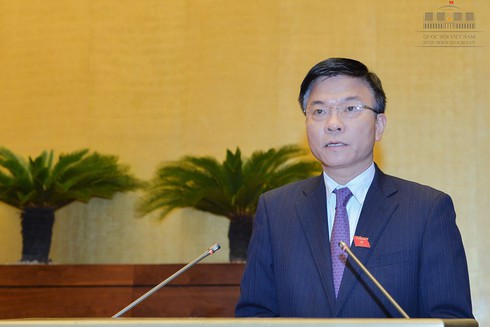 Gắn trách nhiệm bồi thường với cơ quan quản lý người thi hành công vụ gây thiệt hại - ảnh 1