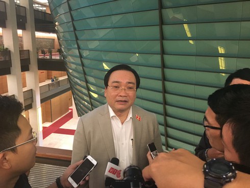 Bí thư Hà Nội: Thành phố sẽ có cuộc họp đột xuất về vụ cháy quán Karaoke - ảnh 1