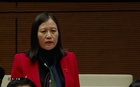 Bộ trưởng Bộ Nội vụ: Đã thanh tra việc