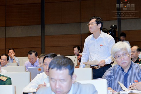 Bộ trưởng Bộ Nội vụ: Đã thanh tra việc