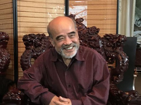 Quan chức nghỉ hưu đón Tết như thế nào? - ảnh 1