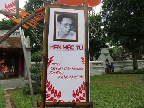 Trưởng BTC Ngày thơ Việt Nam: Nhầm lẫn do