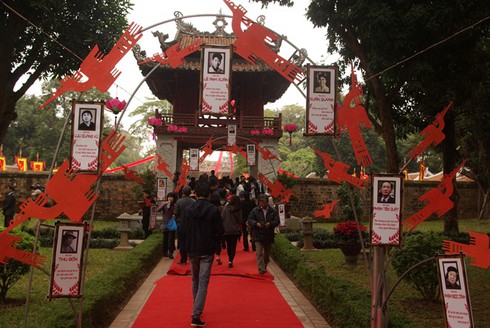 Trưởng BTC Ngày thơ Việt Nam: Nhầm lẫn do