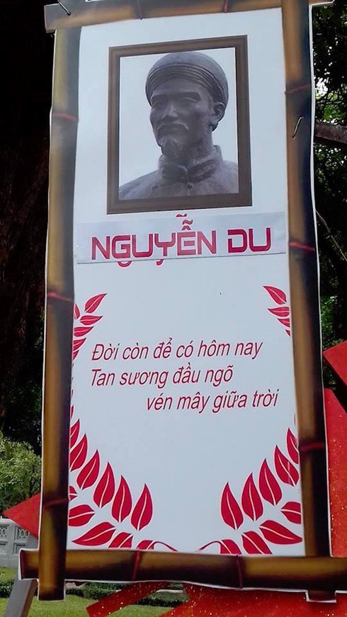 Trưởng BTC Ngày thơ Việt Nam: Nhầm lẫn do