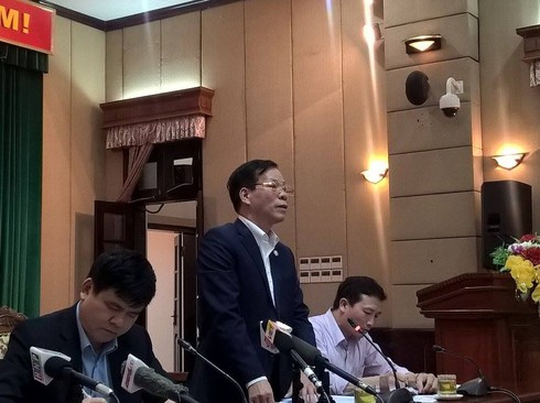 Hà Nội bác bỏ đề xuất