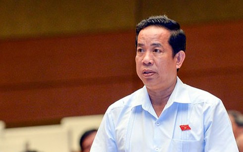Chủ tịch Bắc Ninh kêu cứu Thủ tướng: Không lẽ chính quyền tỉnh sợ xã hội đen? - ảnh 1