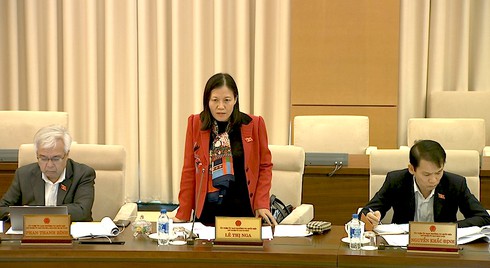 Luật Quy hoạch triệt tiêu cục bộ, lợi ích nhóm: Phải sửa 32 luật liên quan - ảnh 1