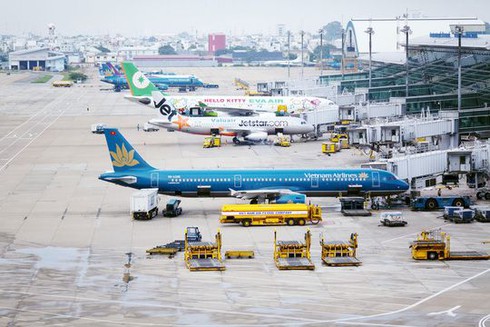 Jetstar và Vietnam Airlines đề xuất áp giá sàn vé máy bay - Bộ GTVT nói gì? - ảnh 2