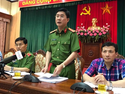 Hà Nội thiếu 4000 trụ nước phòng cháy chữa cháy - ảnh 1