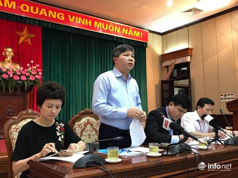 Hà Nội khởi kiện 24 đơn vị nợ bảo hiểm xã hội - ảnh 1