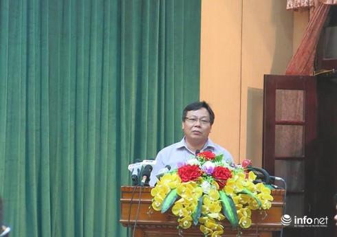 Hà Nội: Báo chí đã đưa tin chân thực vụ Đồng Tâm, Mỹ Đức - ảnh 1