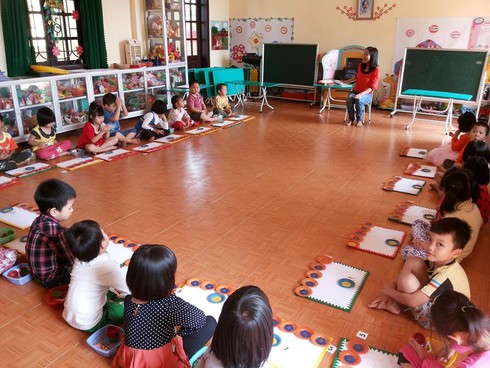 Hà Nội: Chính thức công bố mức thu học phí dự kiến năm học 2017 - 2018 - ảnh 1